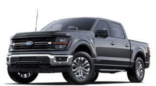 2025 Ford F-150® External Image 2